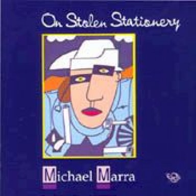 On Stolen Stationery - Album Download