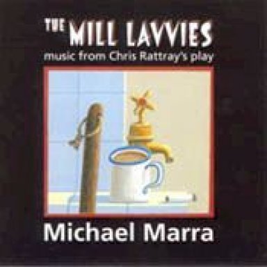The Mill Lavvies - Album Download