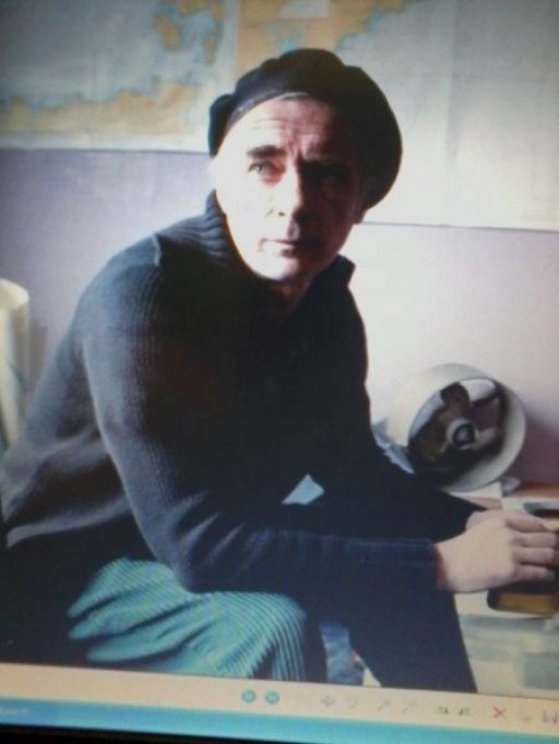 Michael Marra